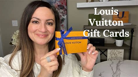 best louis vuitton gifts for her|louis vuitton gift card sale.